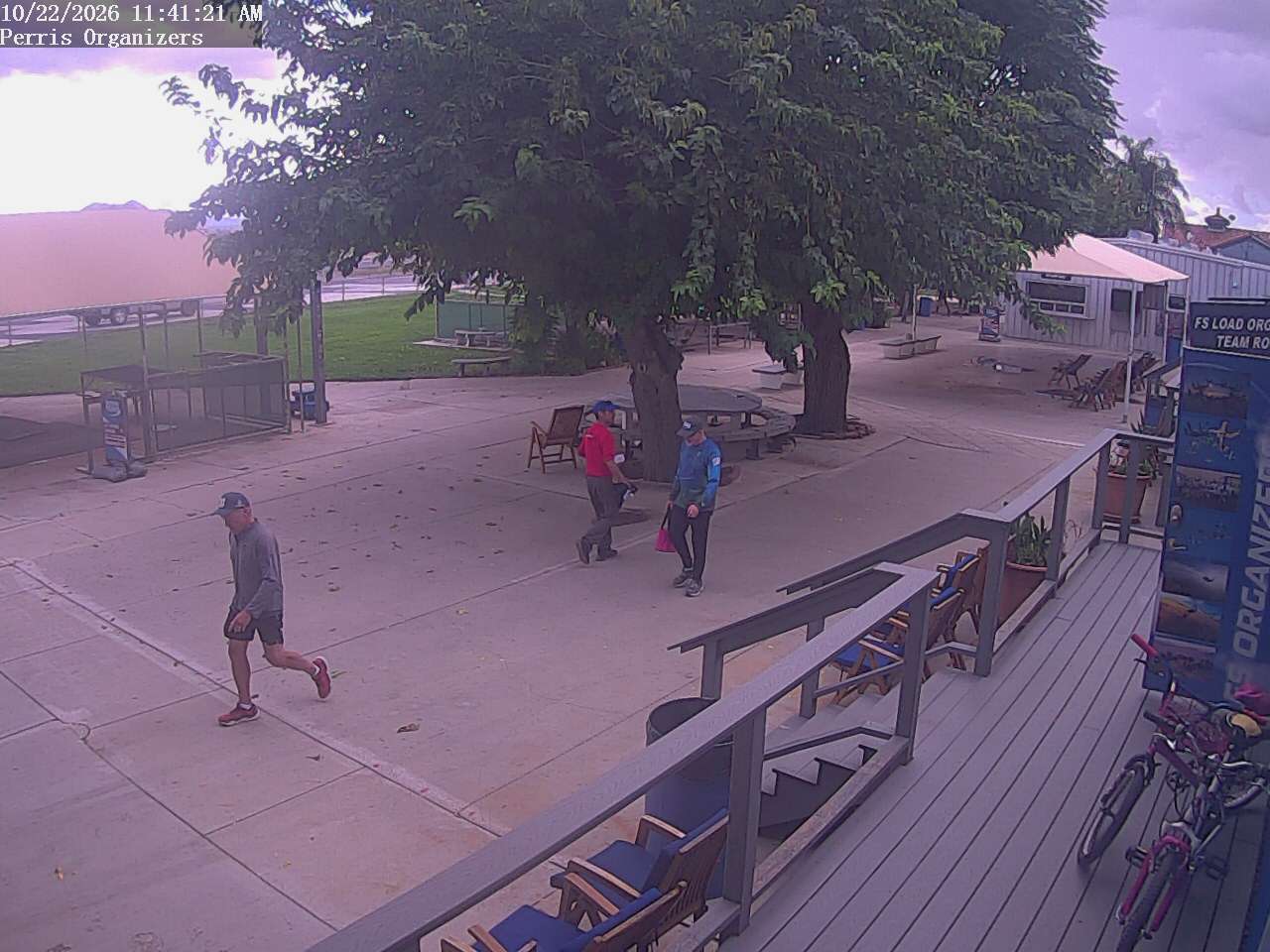Perris Cam