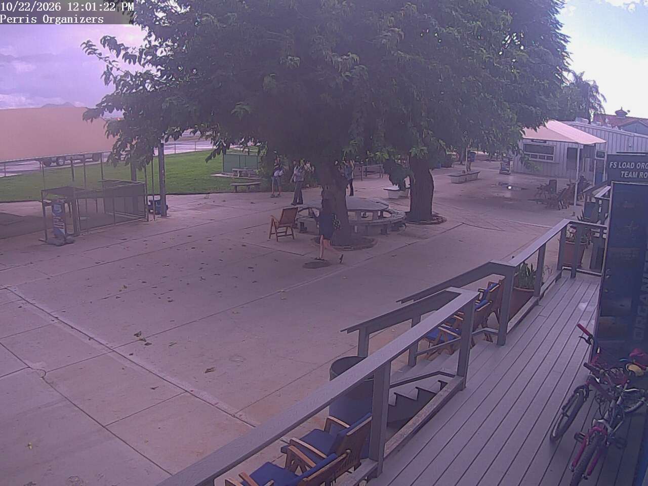 Perris Cam