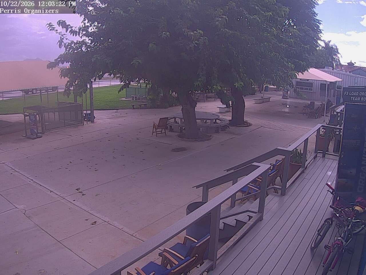 Perris Cam
