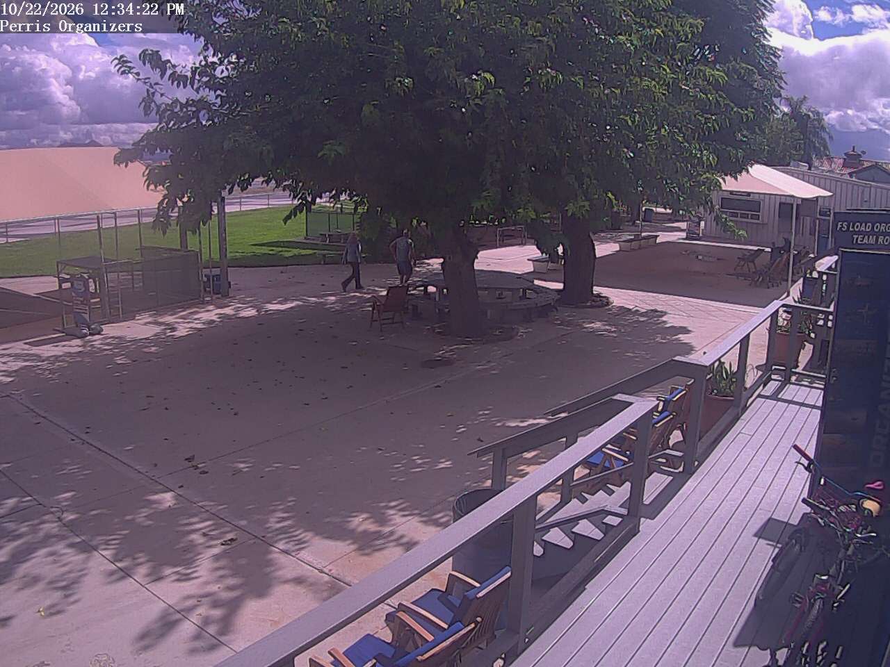 Perris Cam