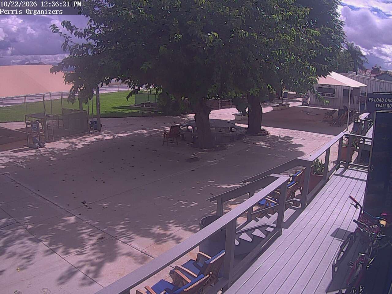 Perris Cam