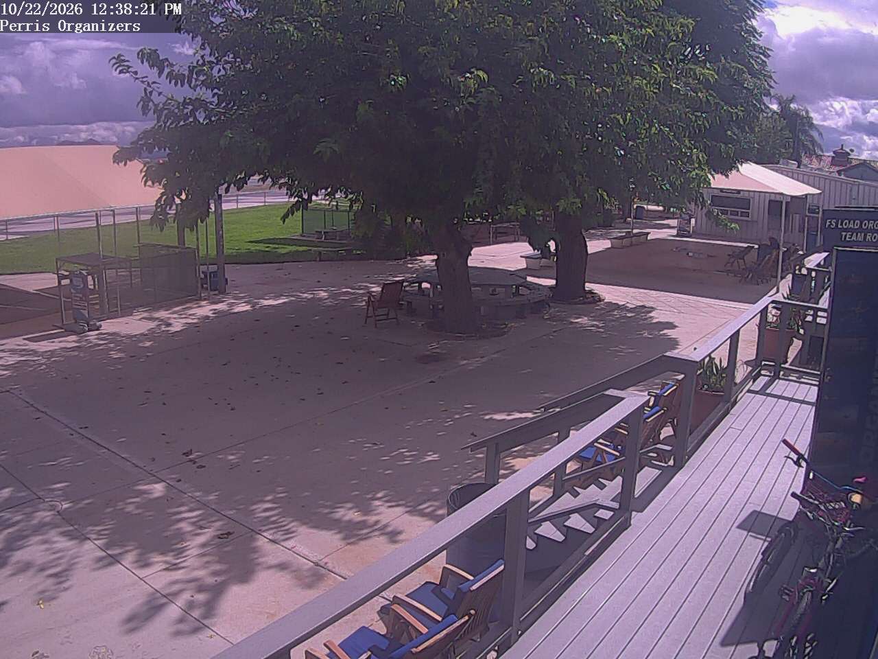 Perris Cam