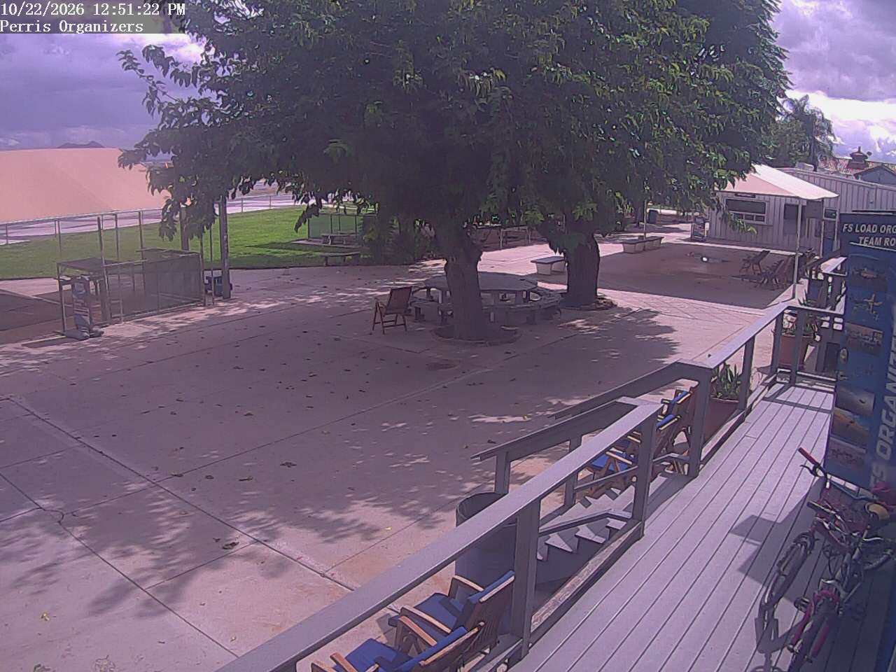 Perris Cam