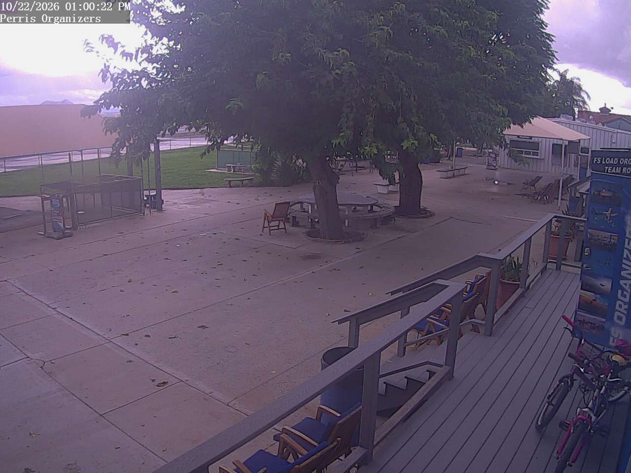 Perris Cam
