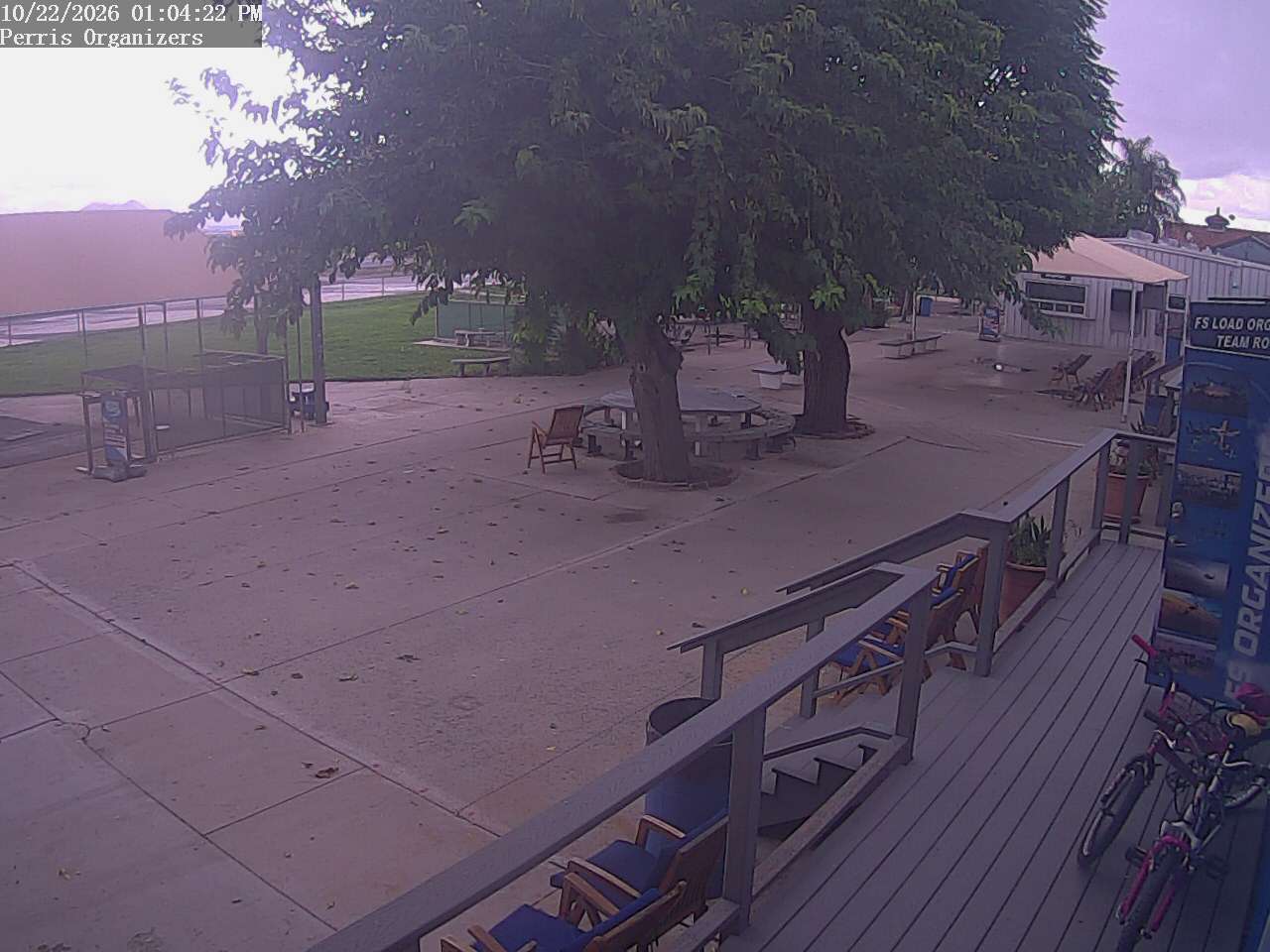 Perris Cam