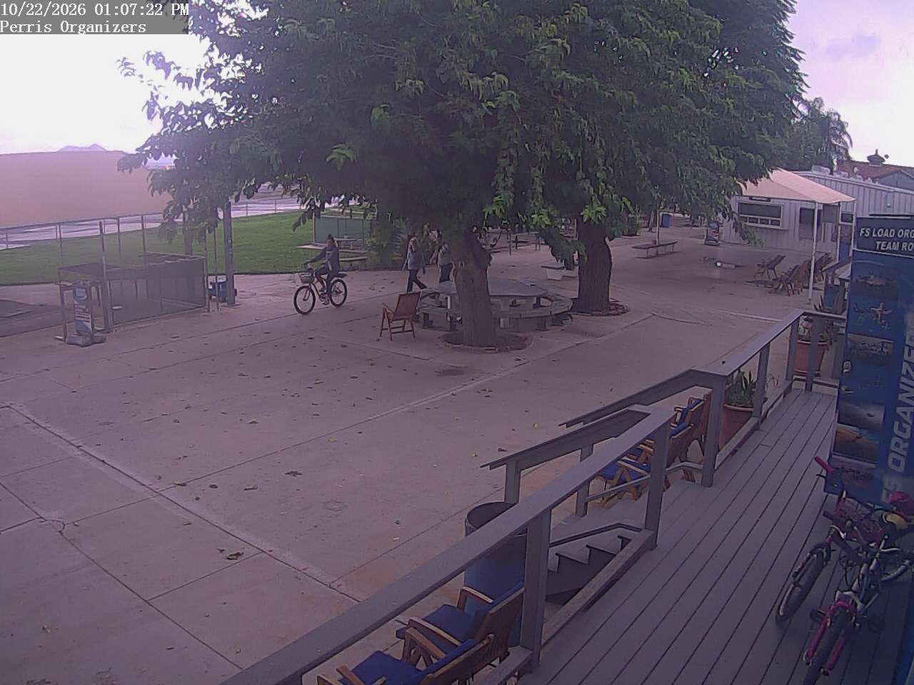 Perris Cam