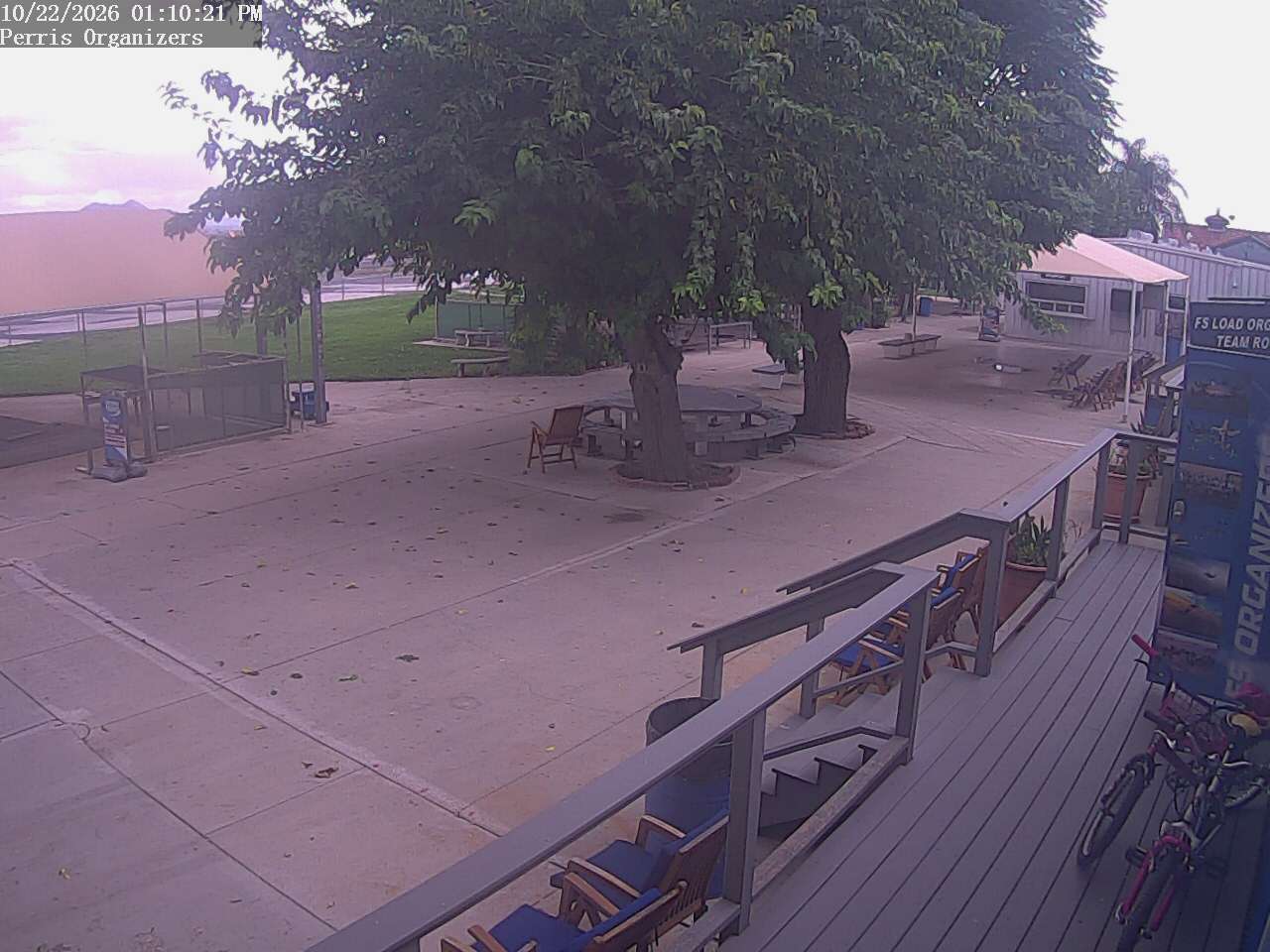 Perris Cam