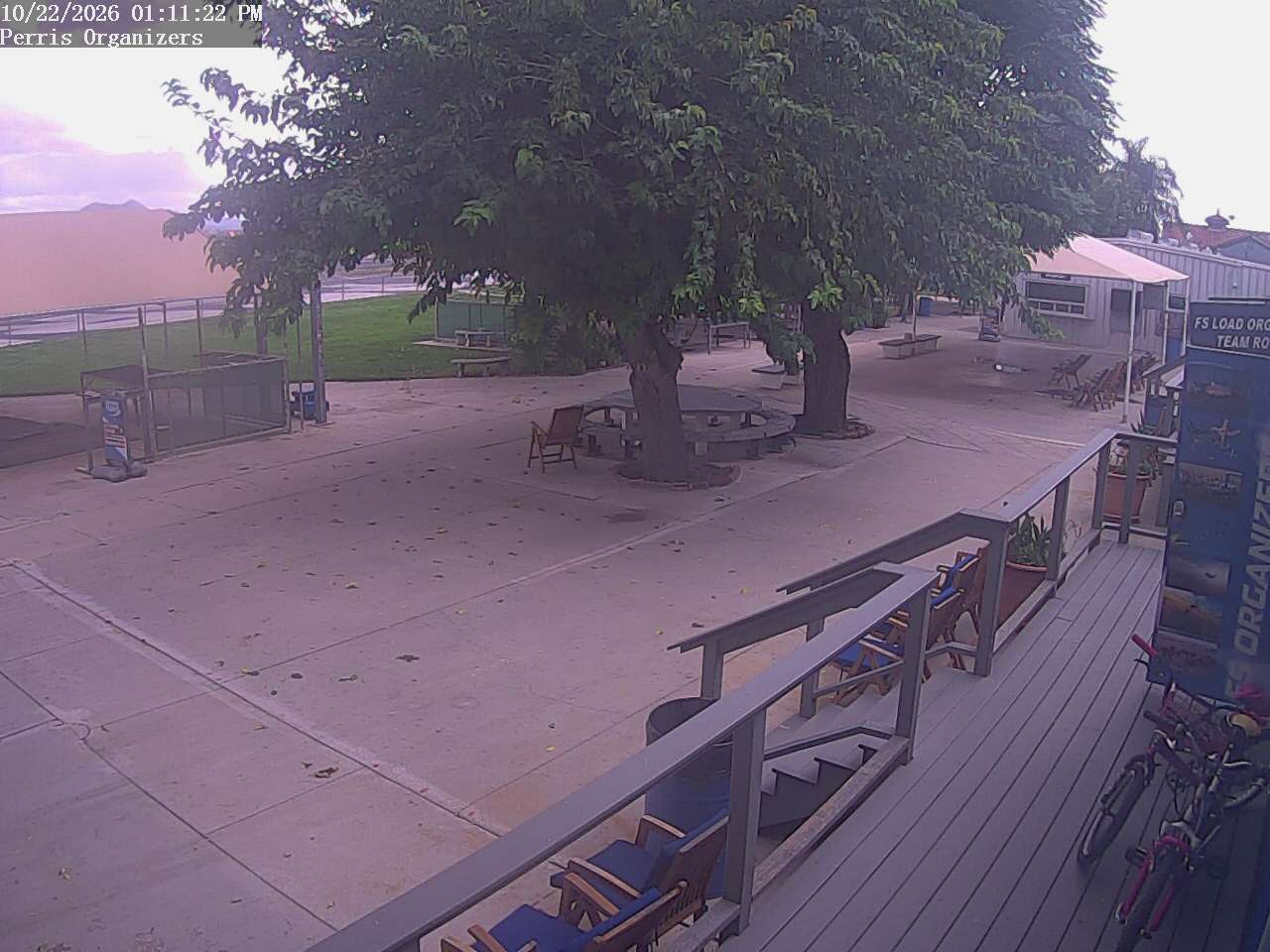 Perris Cam