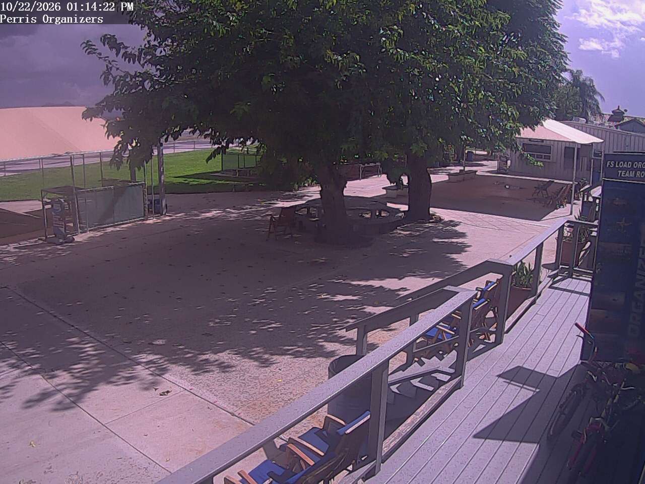 Perris Cam