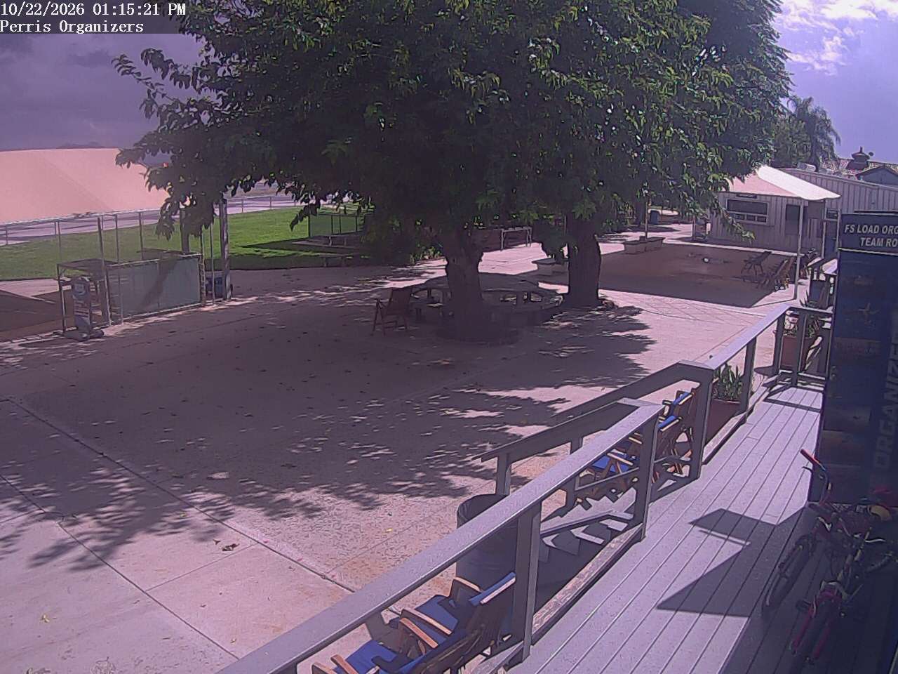 Perris Cam