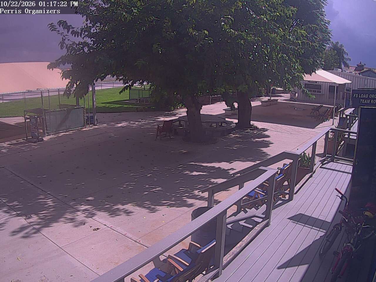Perris Cam