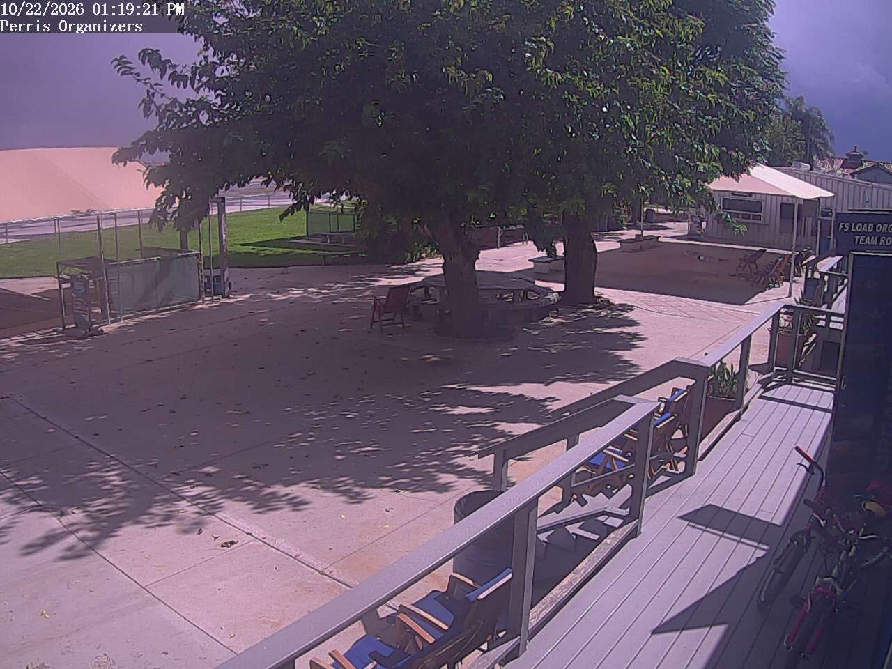 Perris Cam