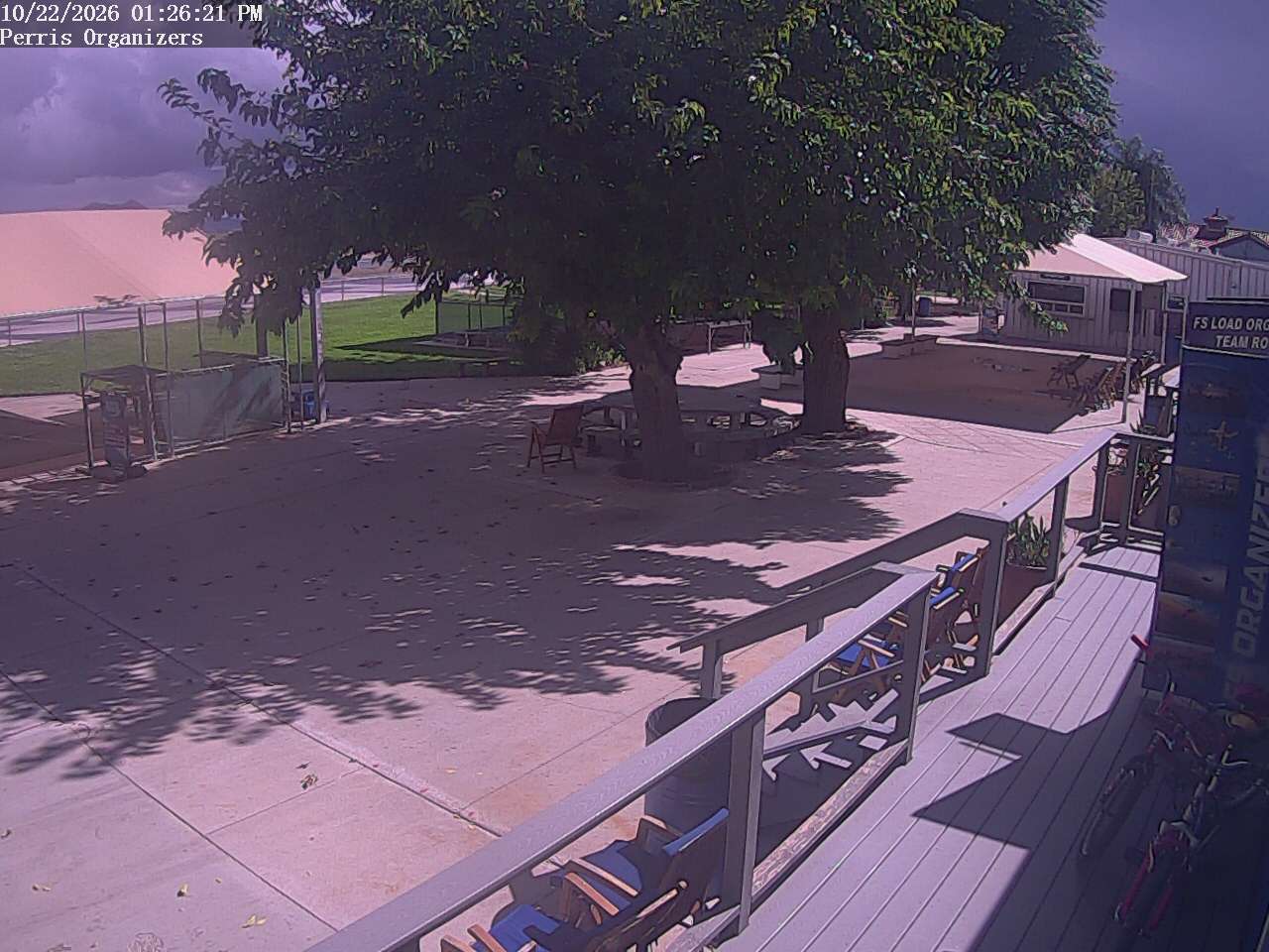 Perris Cam