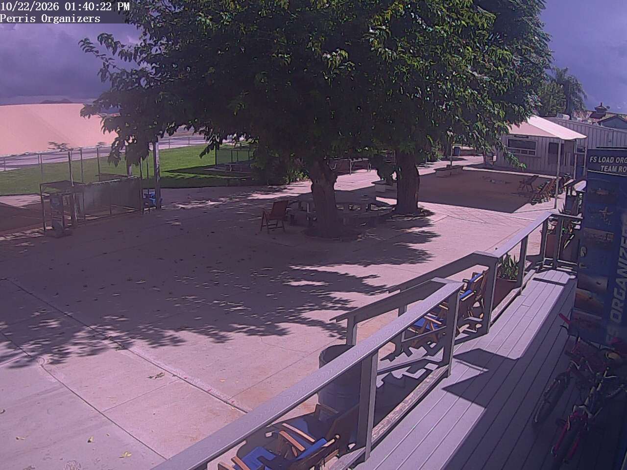 Perris Cam