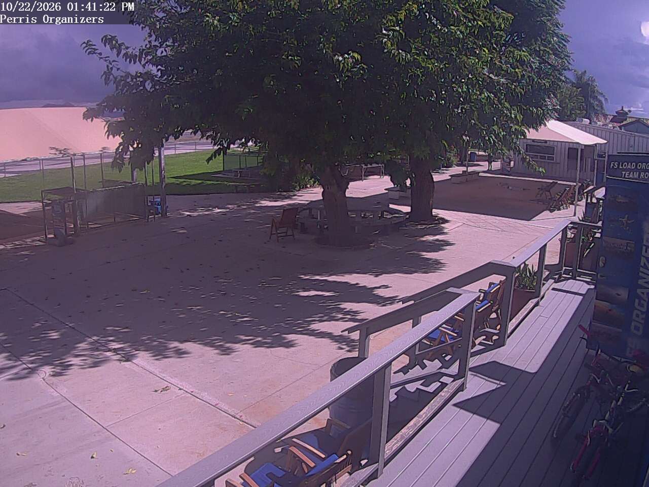 Perris Cam