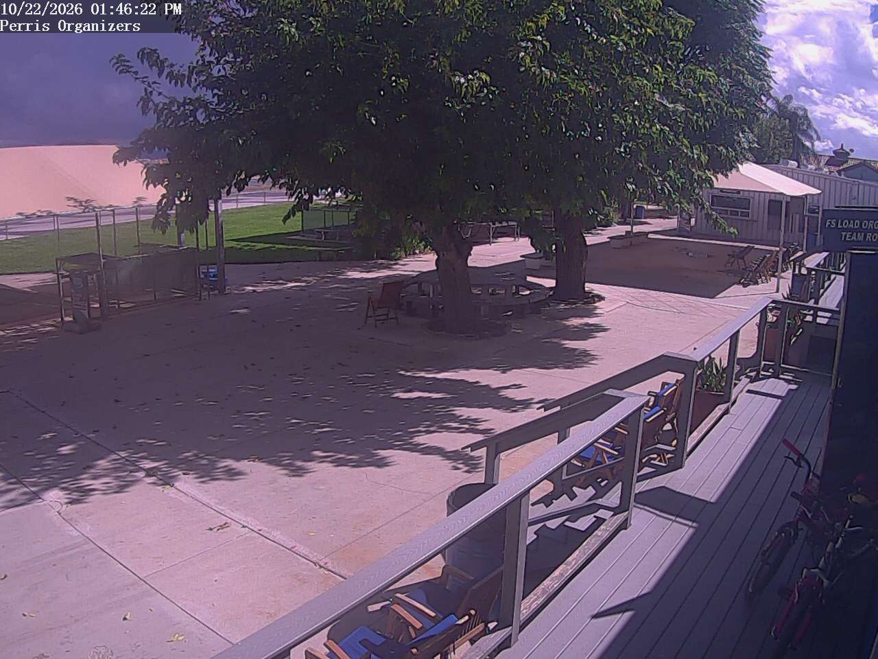 Perris Cam