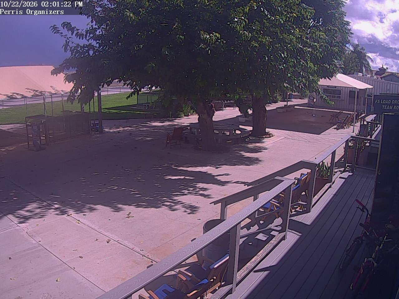 Perris Cam