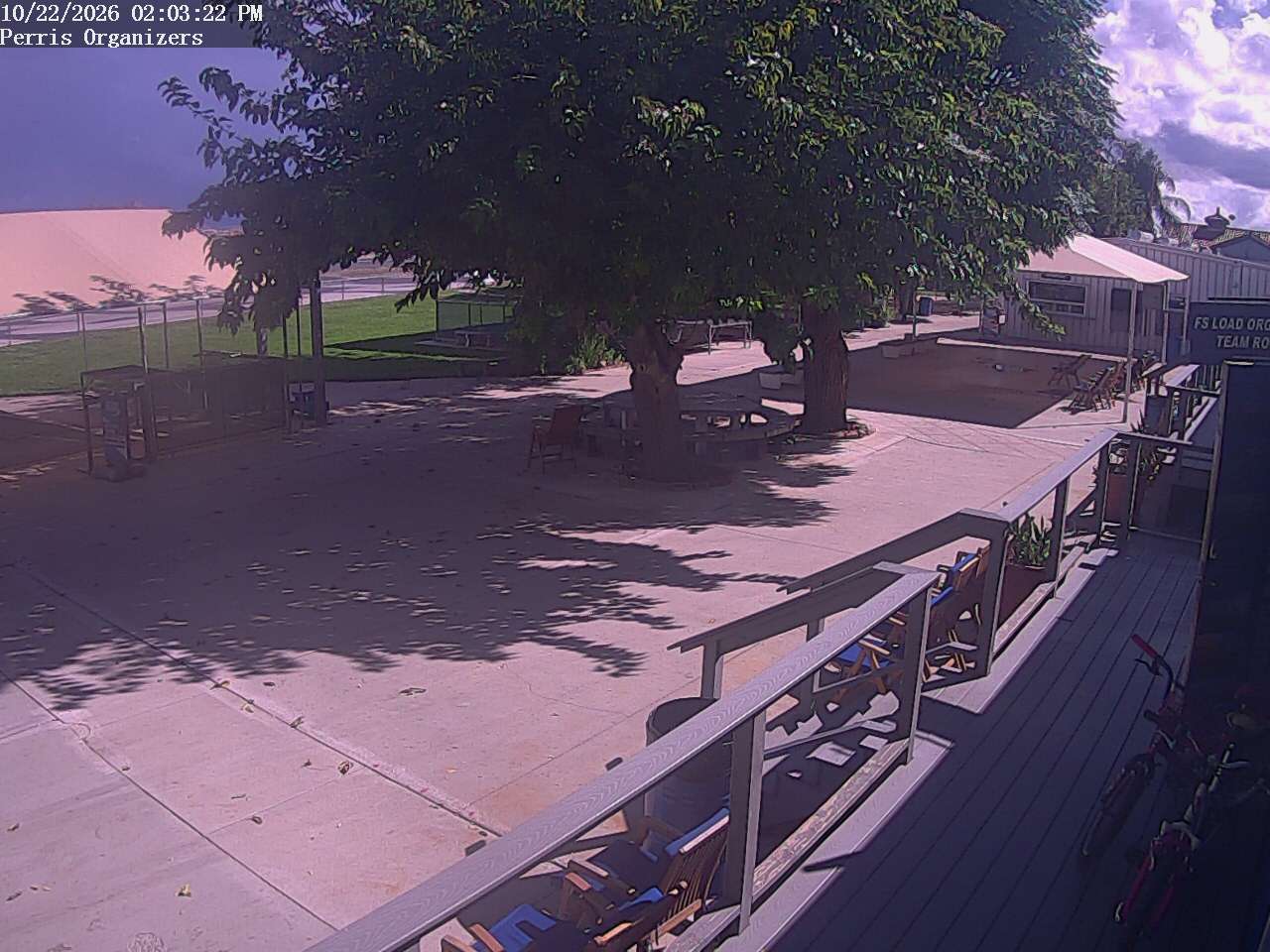 Perris Cam