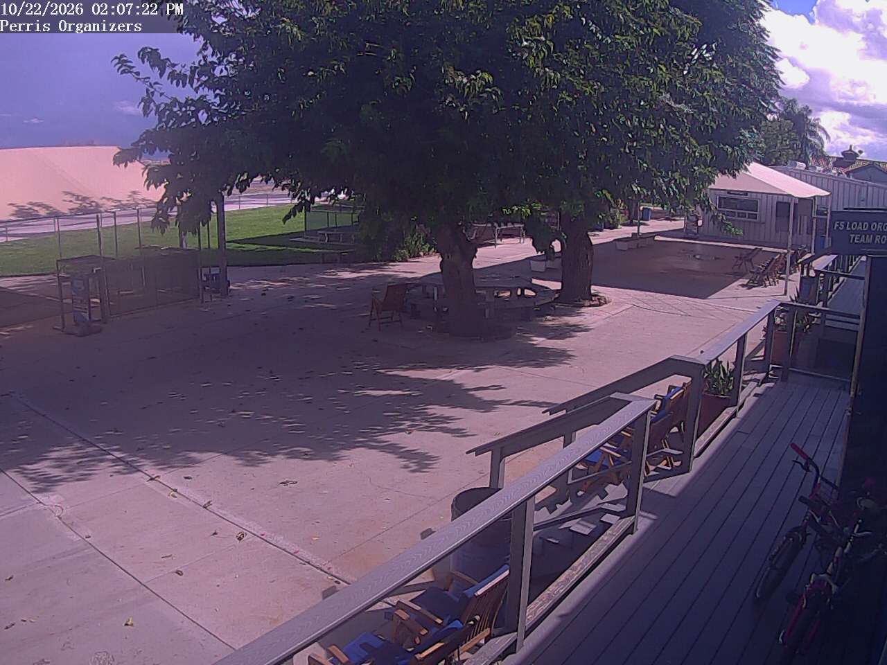 Perris Cam