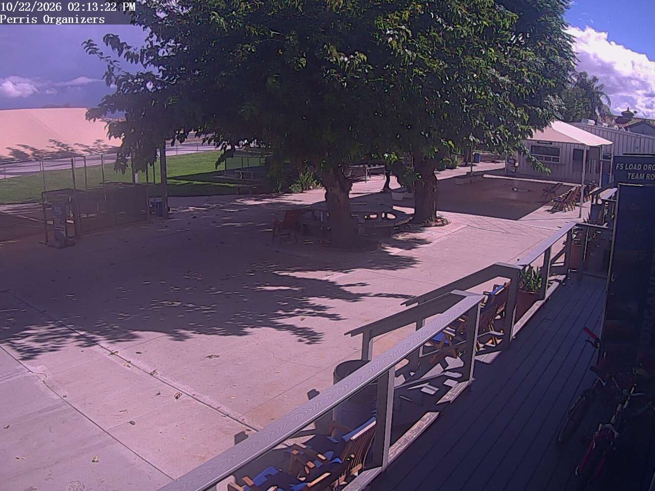 Perris Cam