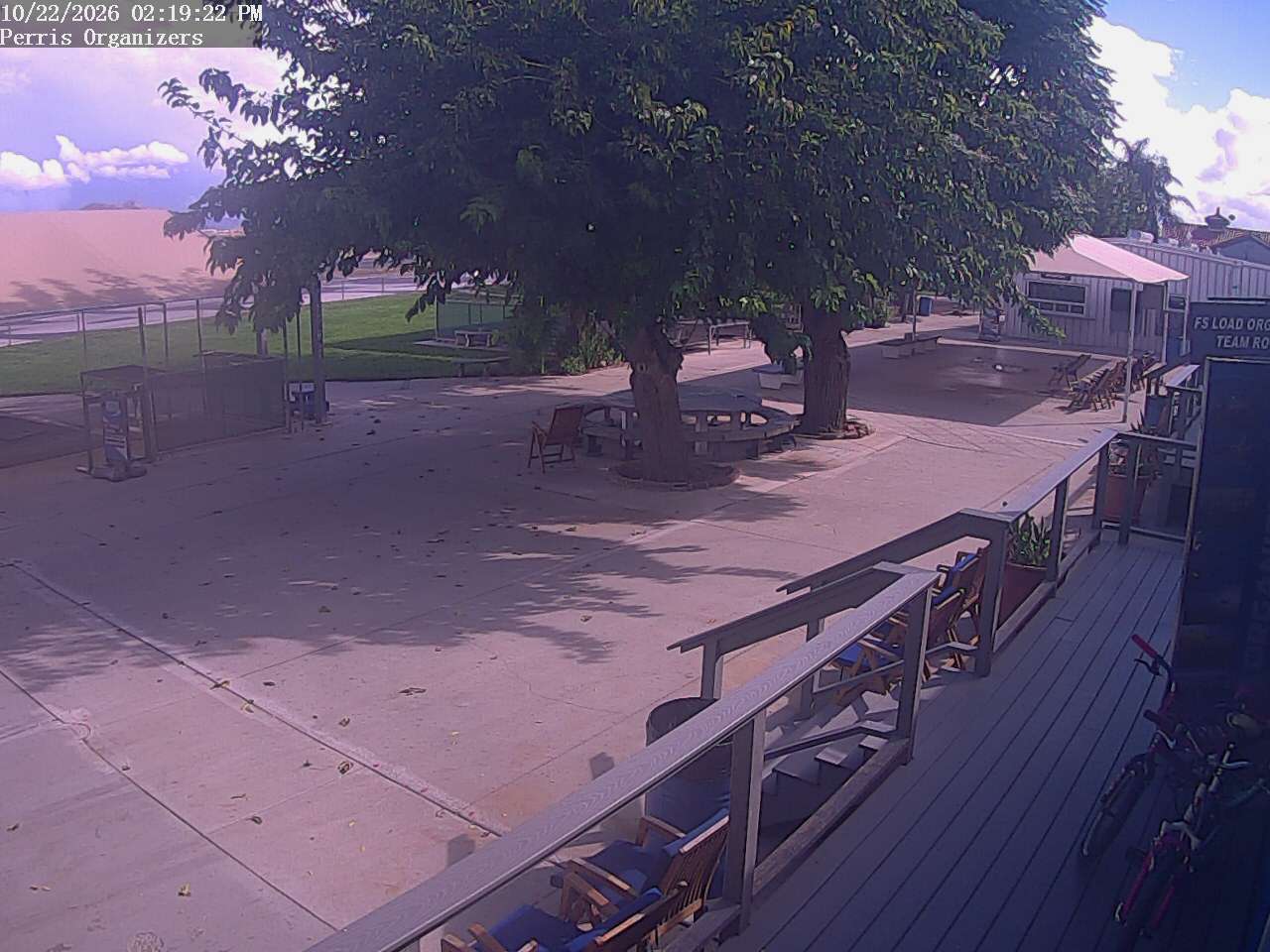 Perris Cam