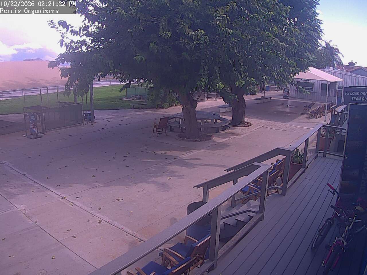 Perris Cam
