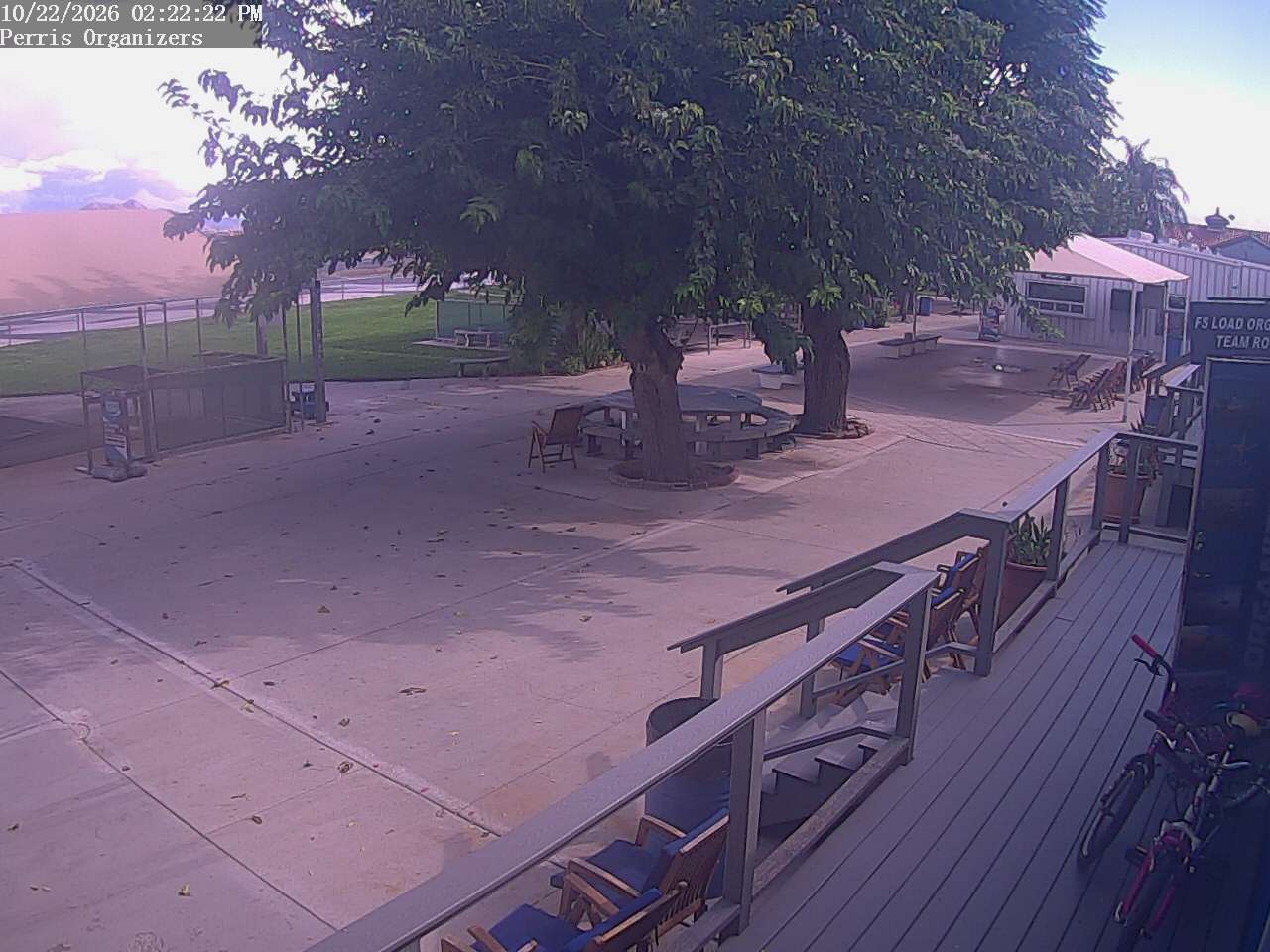 Perris Cam