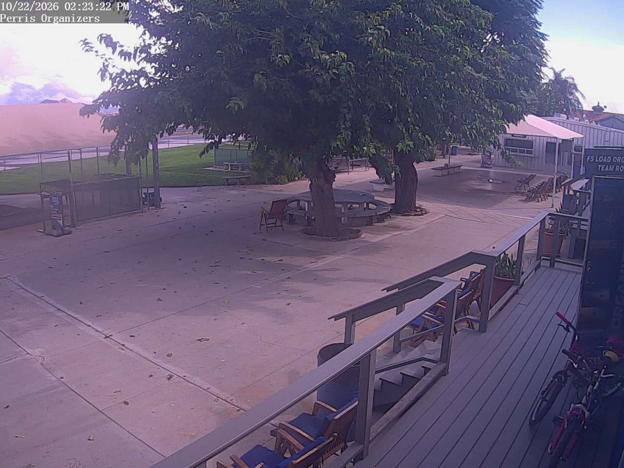 Perris Cam