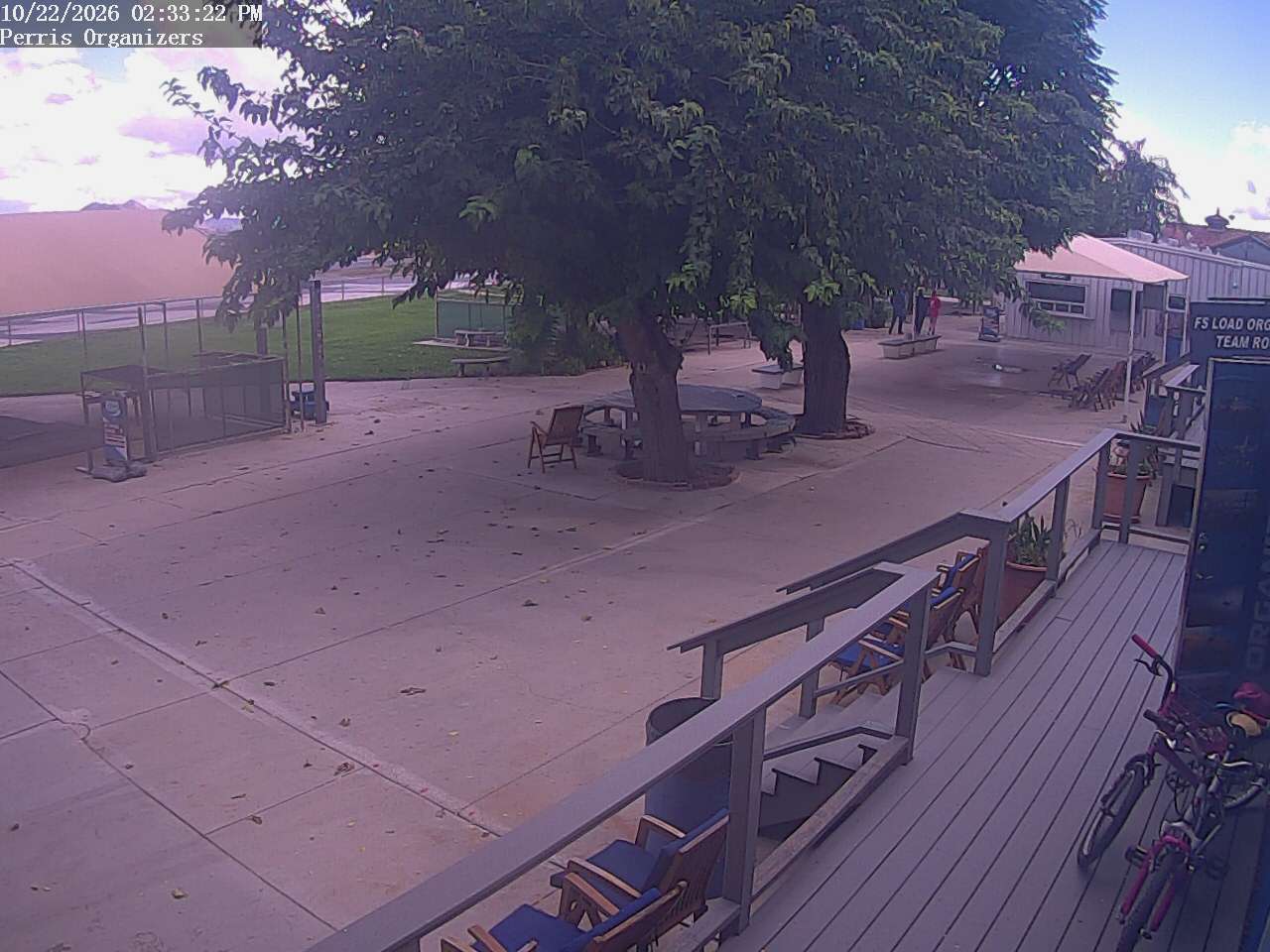 Perris Cam