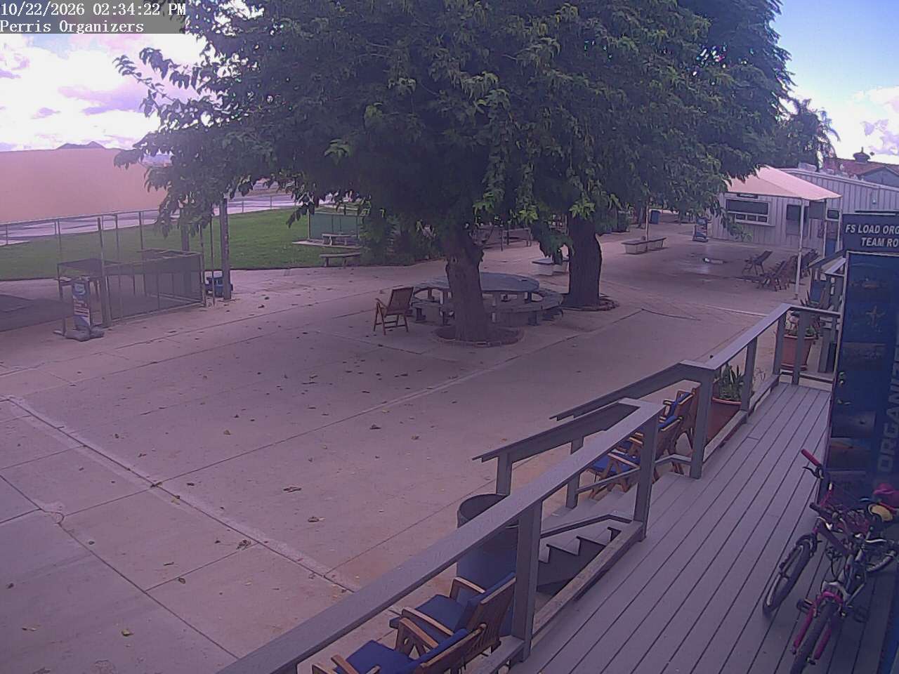 Perris Cam