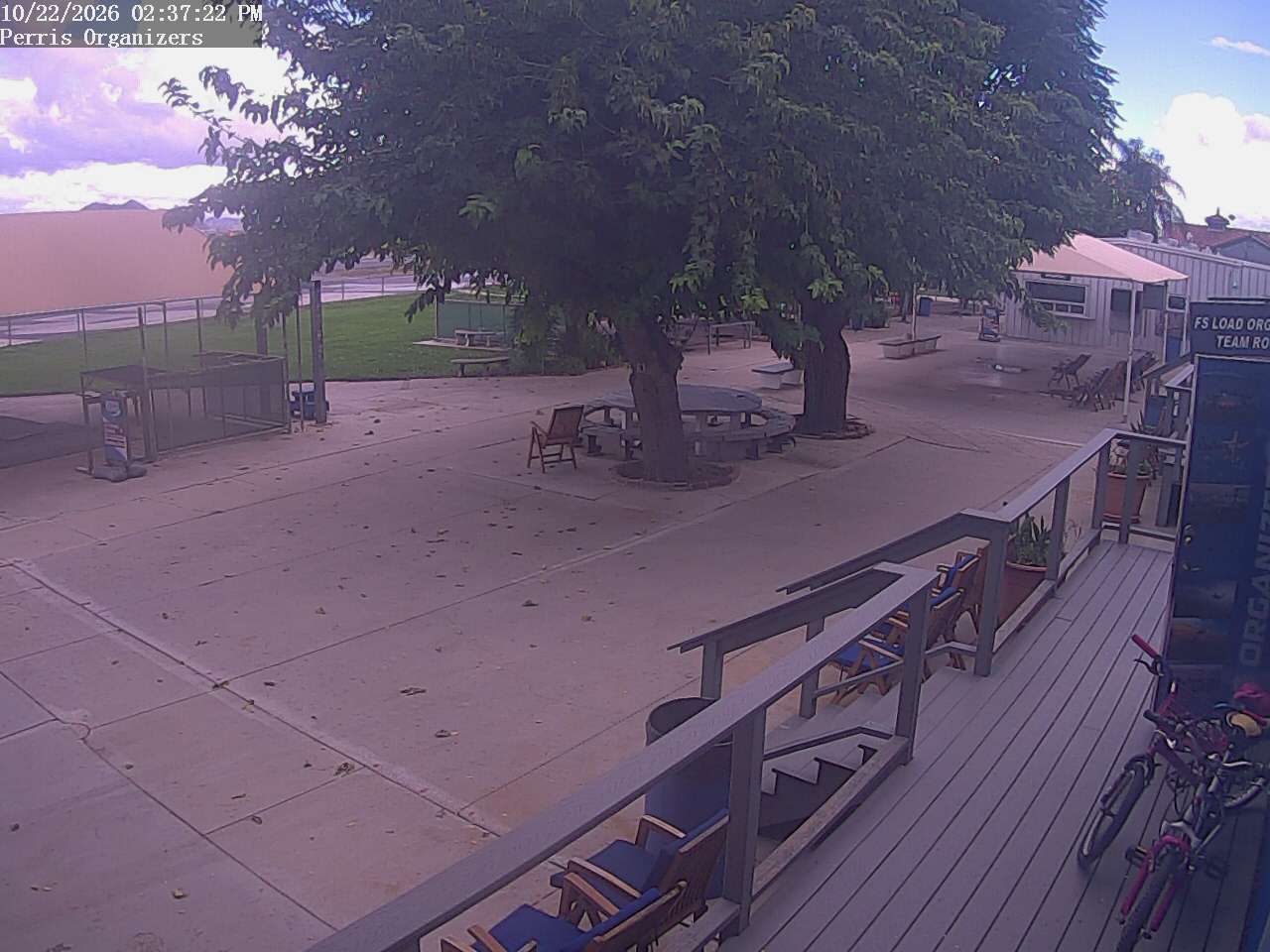 Perris Cam