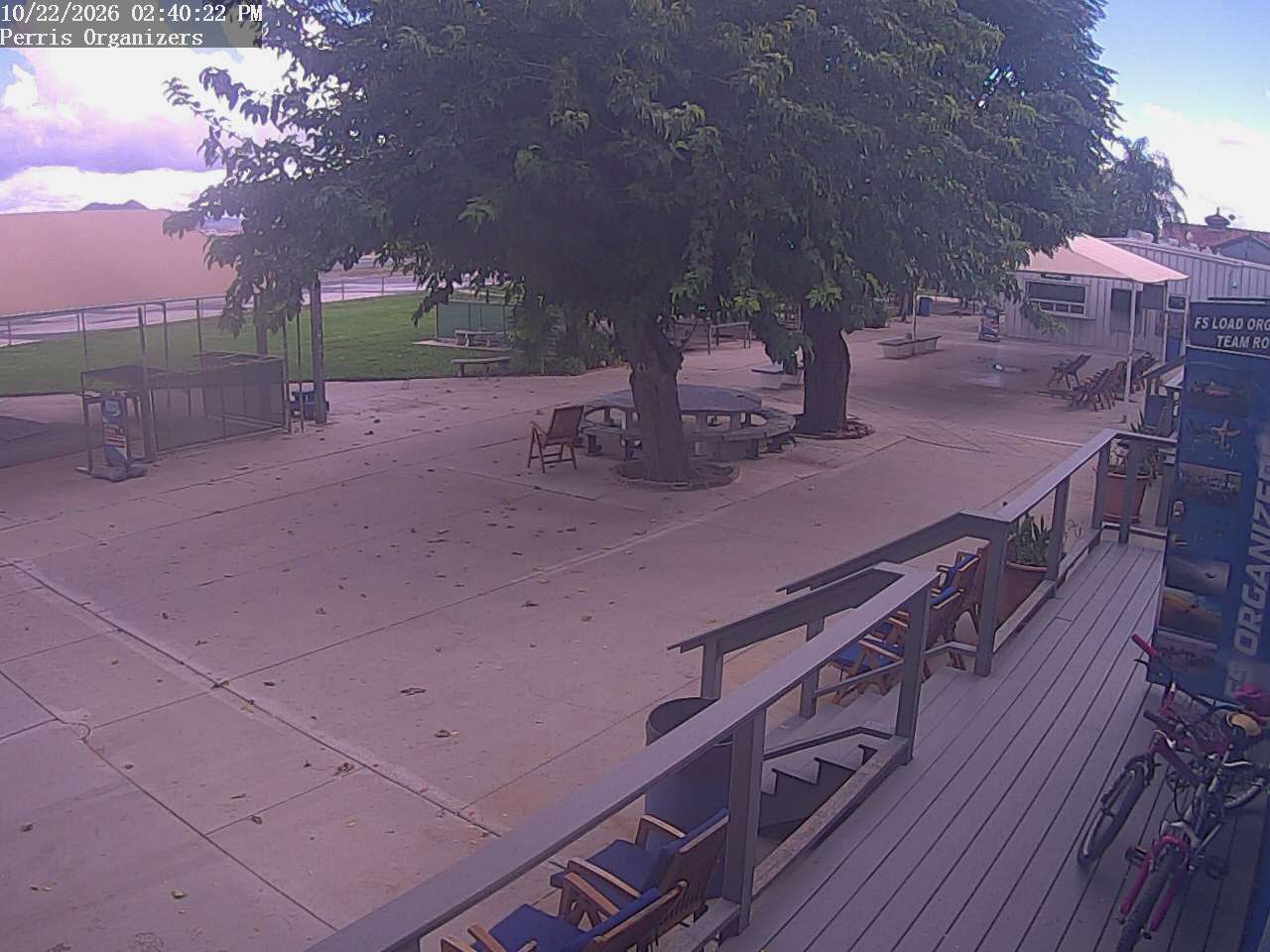 Perris Cam