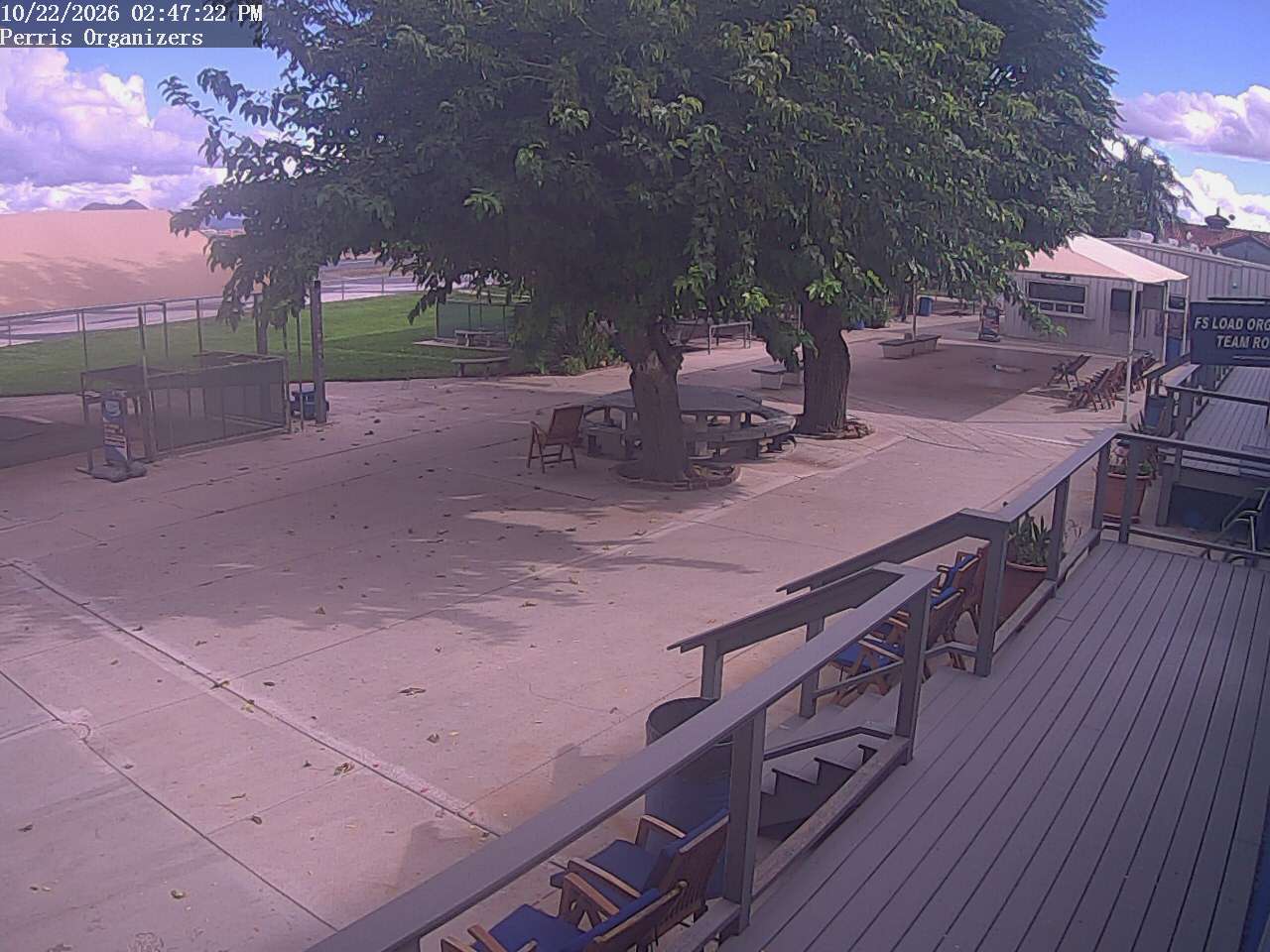 Perris Cam