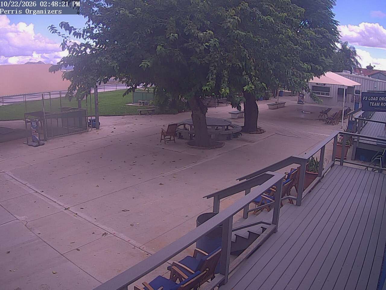 Perris Cam