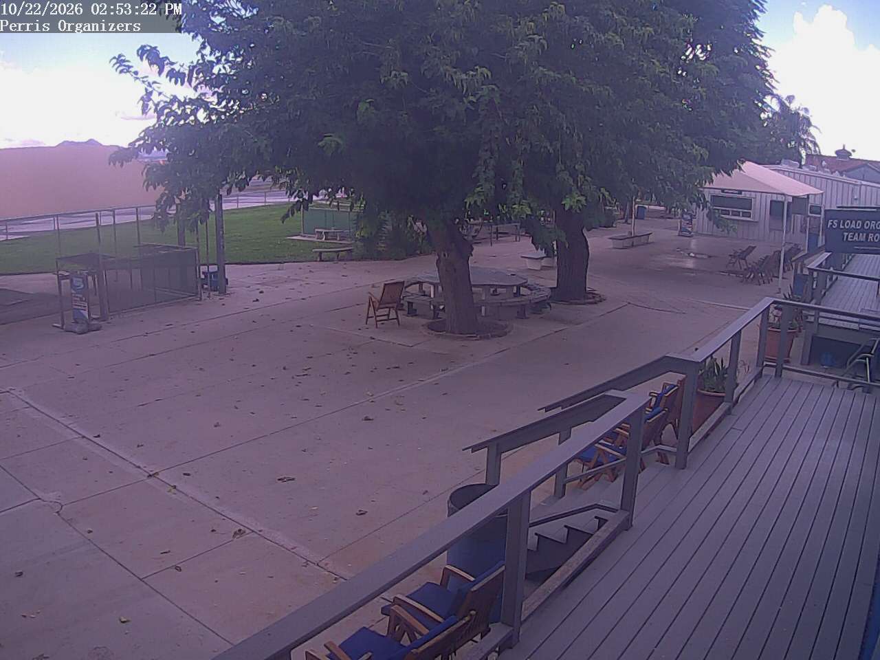 Perris Cam