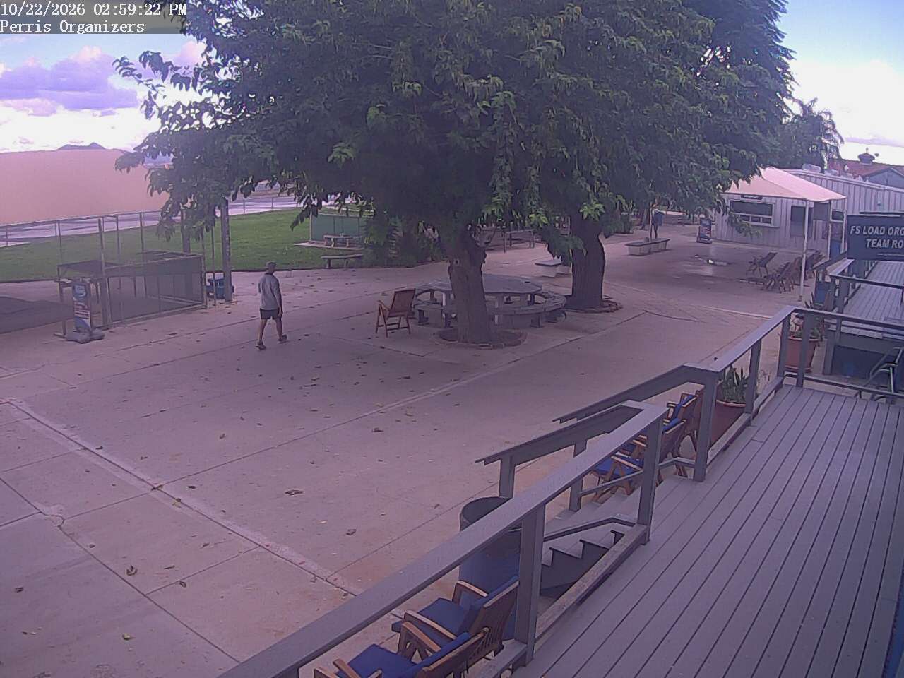 Perris Cam