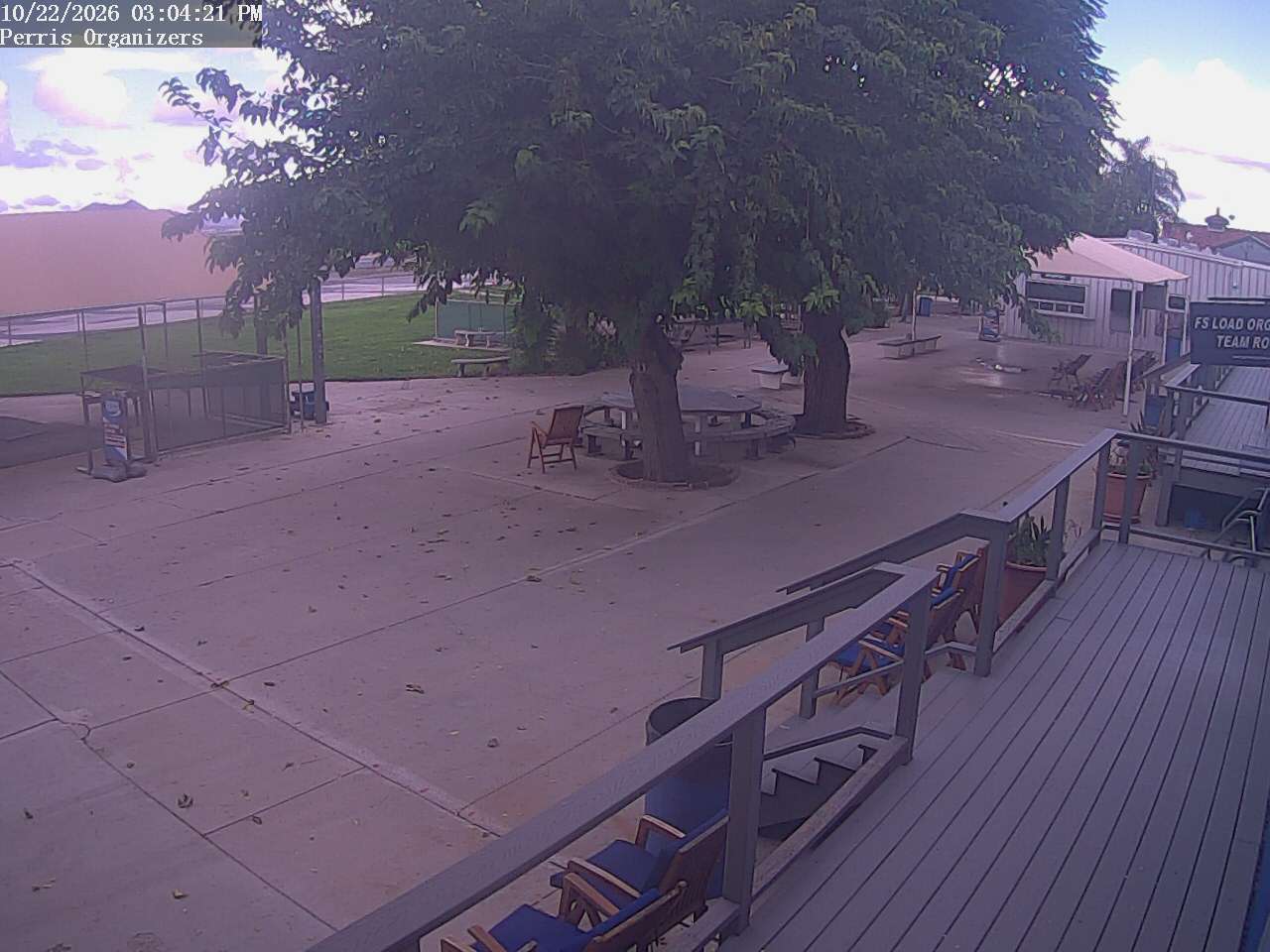 Perris Cam
