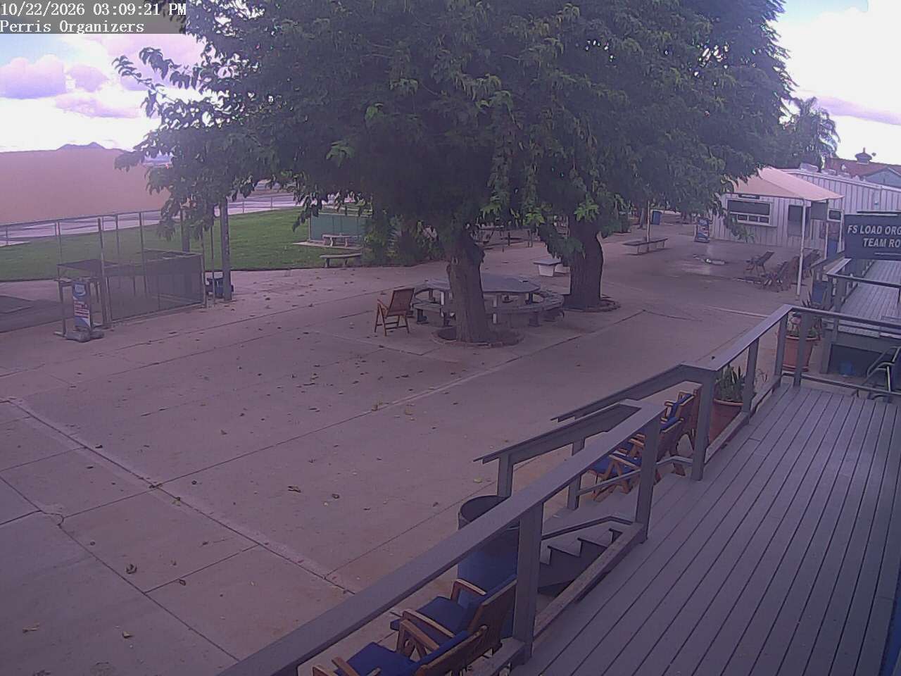 Perris Cam