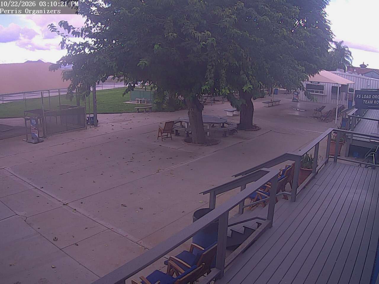 Perris Cam