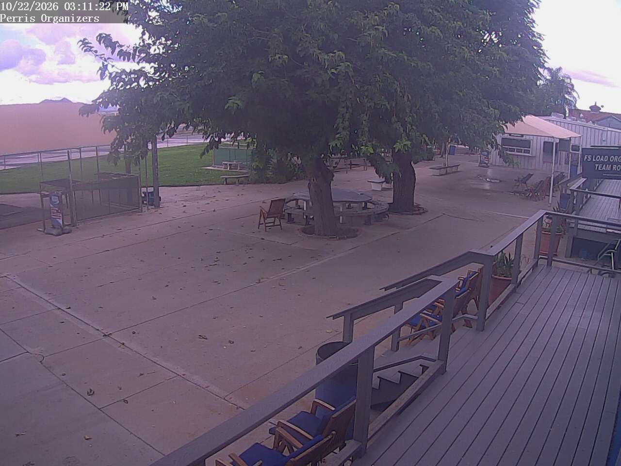 Perris Cam