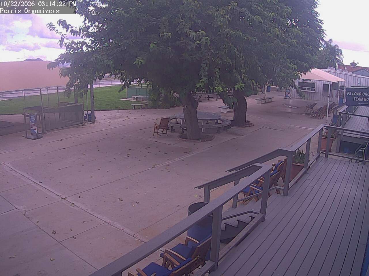 Perris Cam