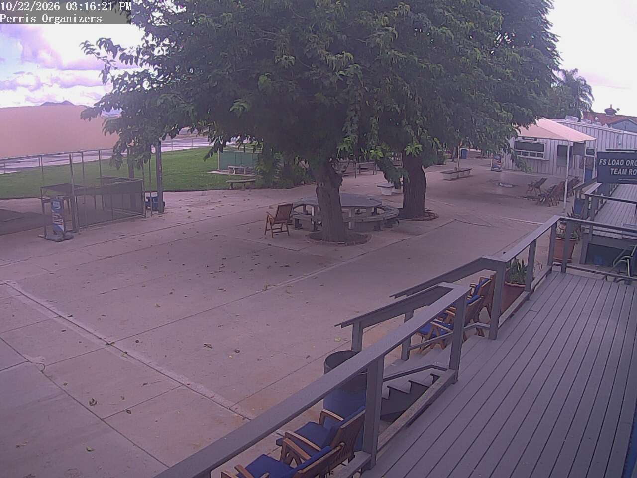 Perris Cam
