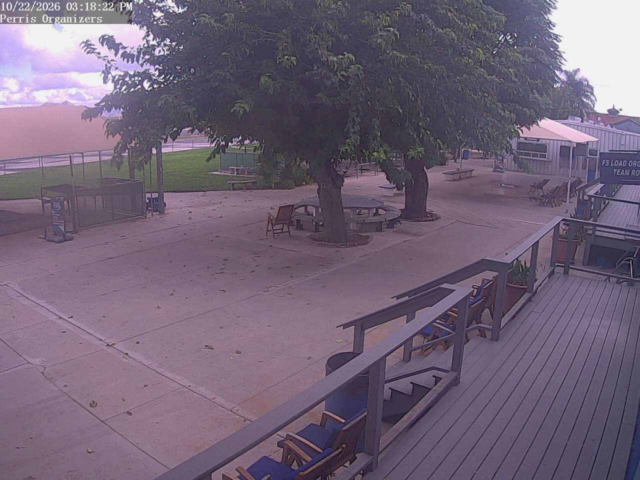 Perris Cam