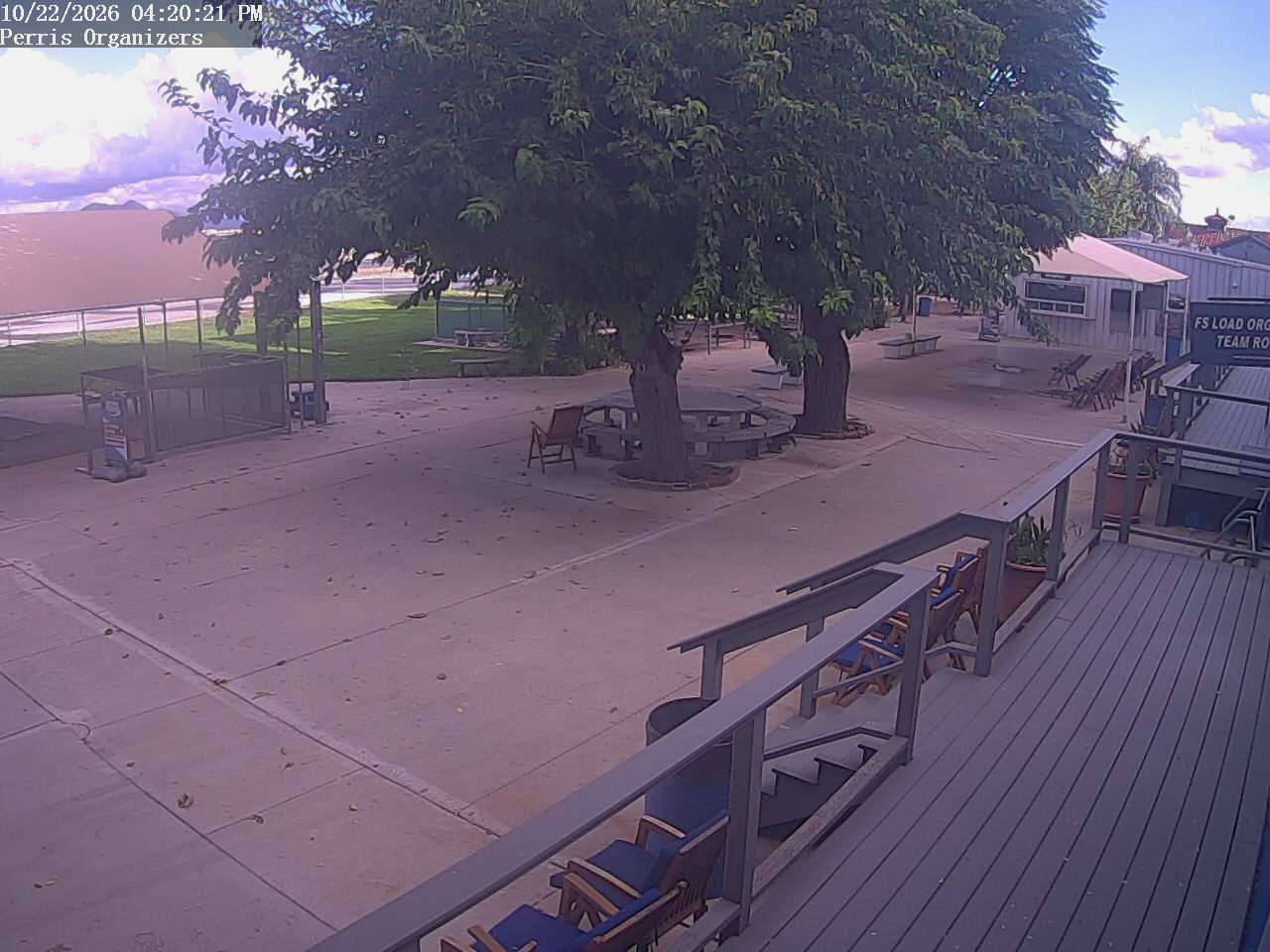 Perris Cam