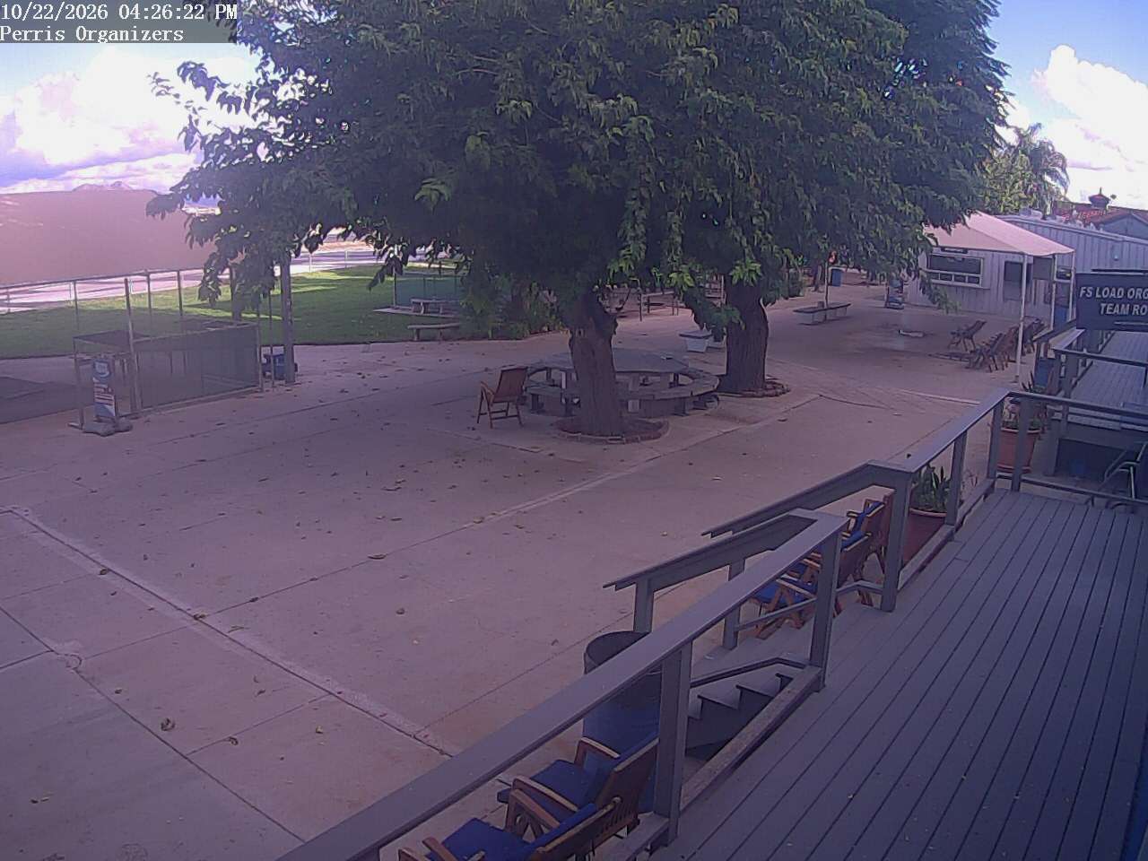Perris Cam