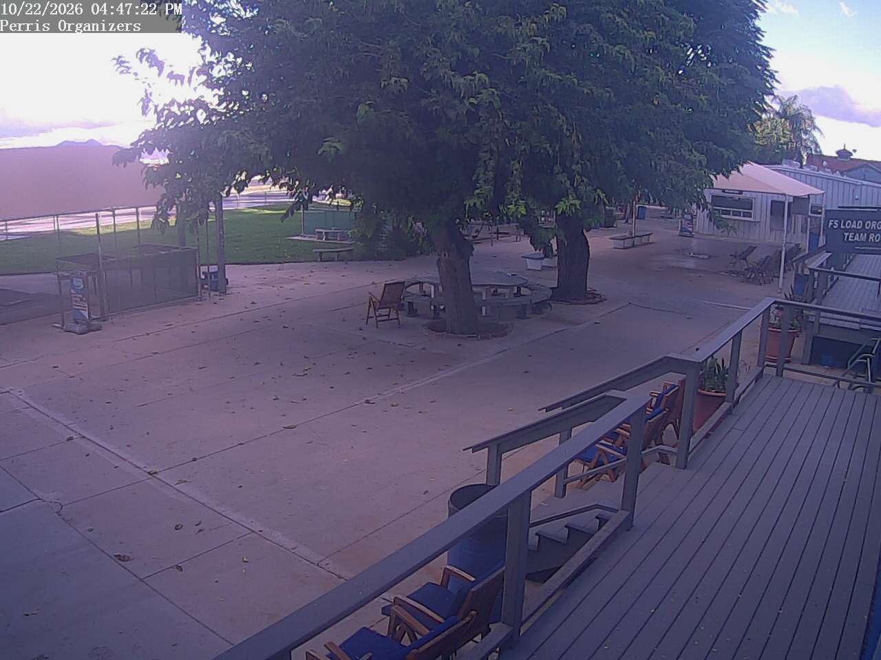 Perris Cam