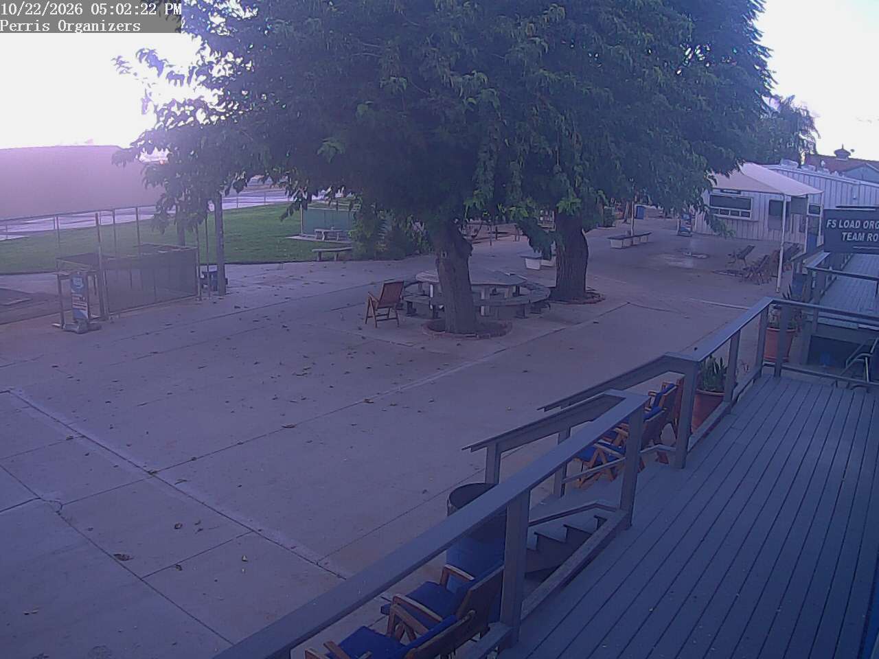 Perris Cam