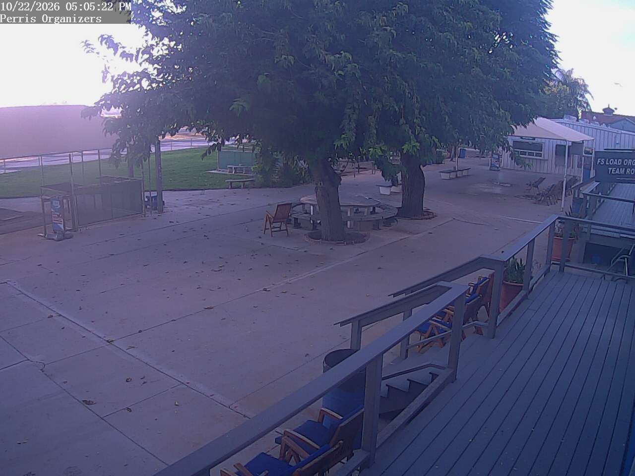Perris Cam