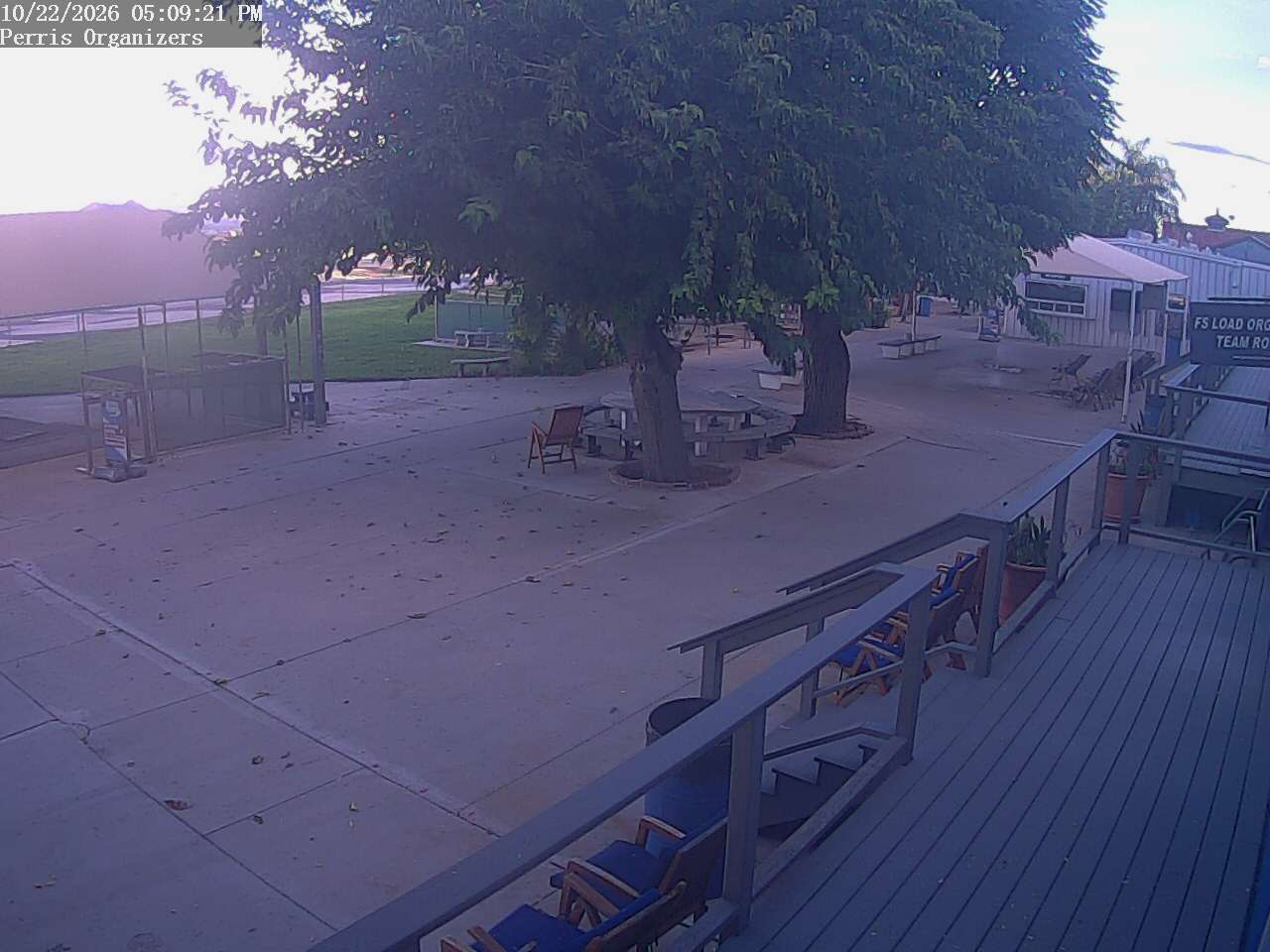 Perris Cam