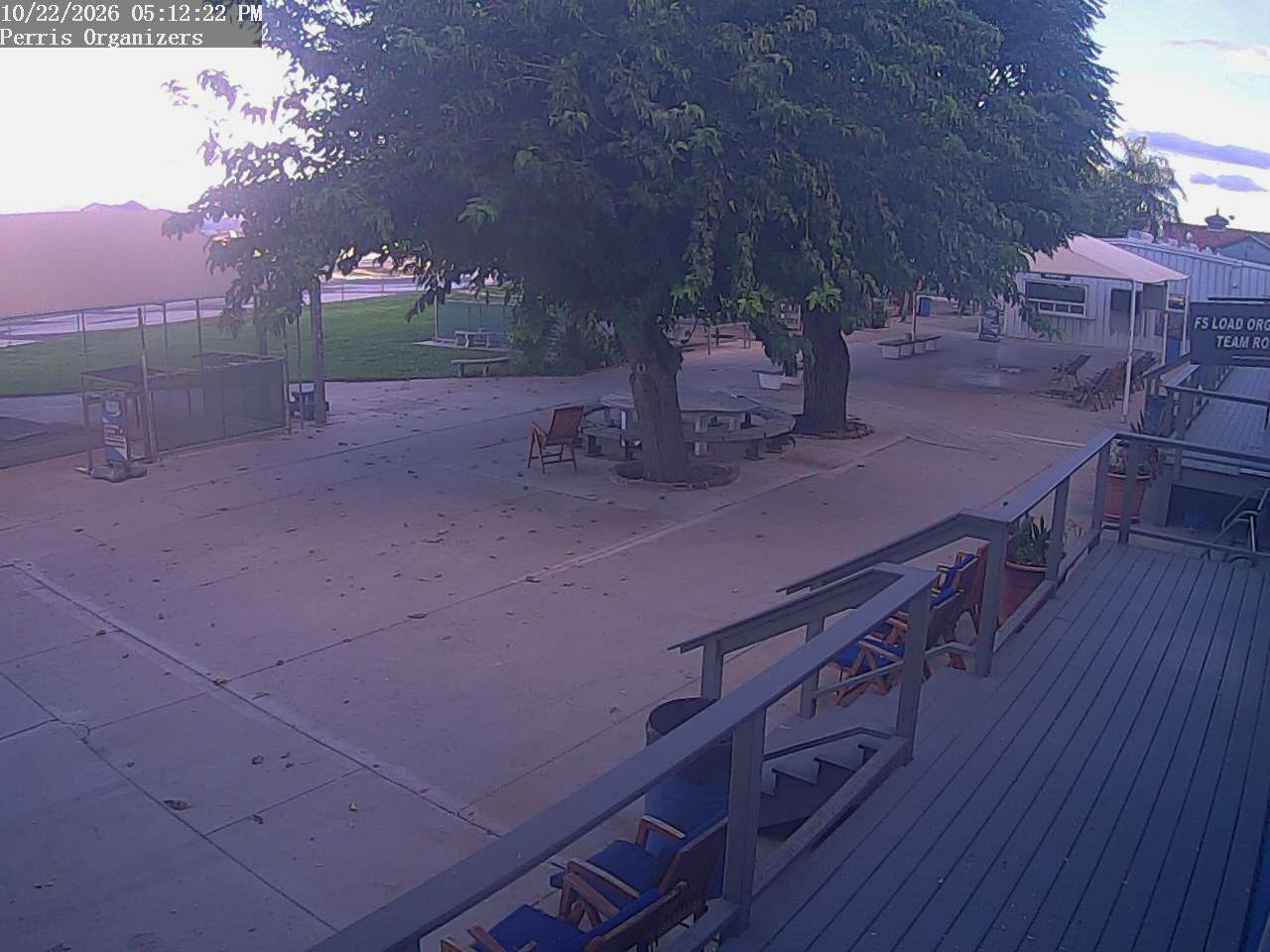 Perris Cam